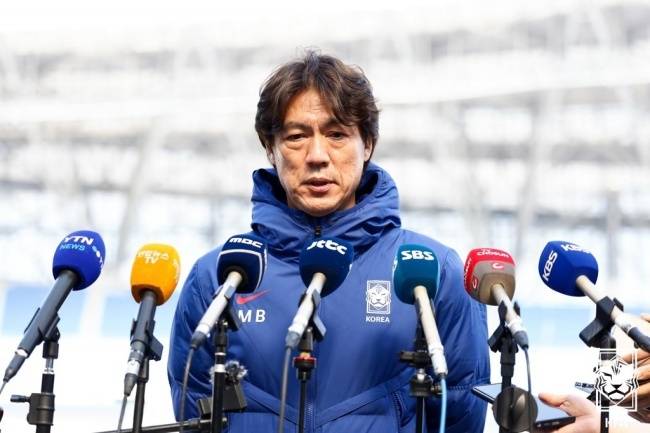 사진=대한축구협회