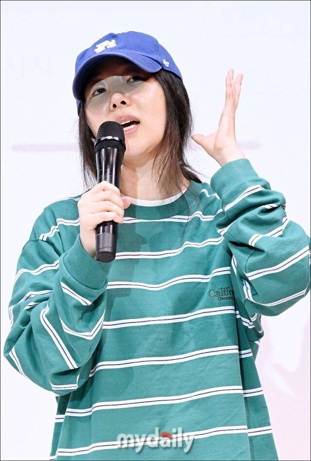 민희진 전 어도어 대표 / 마이데일리