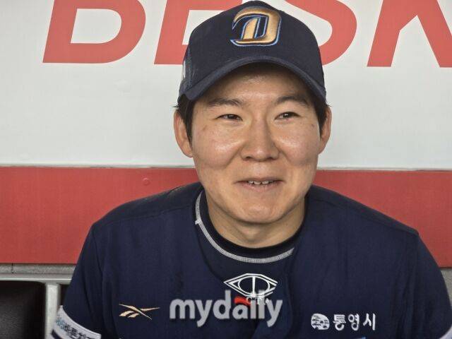 박민우/광주=김진성 기자 kkomag@mydaily.co.kr