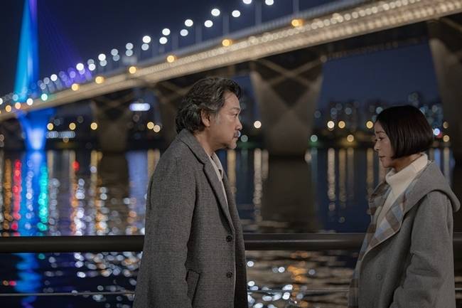 지니 TV 오리지널 드라마 ‘라이딩 인생’ 제공