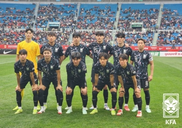 [사진] 대한축구협회 제공