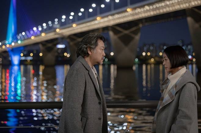 사진 제공: 지니 TV 오리지널 드라마 ‘라이딩 인생’