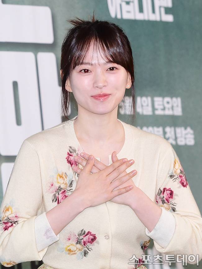 천우희 / 사진=DB