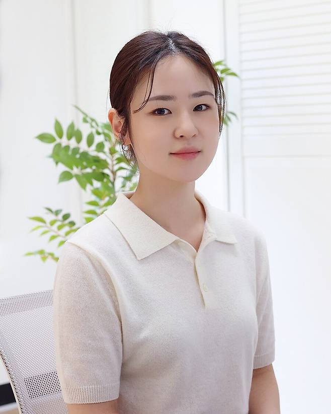 ▲ 심은우. 제공ㅣ심은우