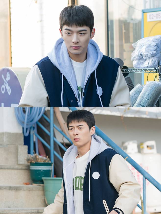 종영 '그놈은 흑염룡' 손상연, 지금 가장 핫한 유망주