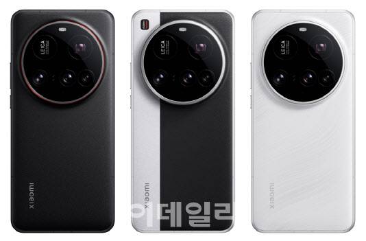 샤오미 15 울트라