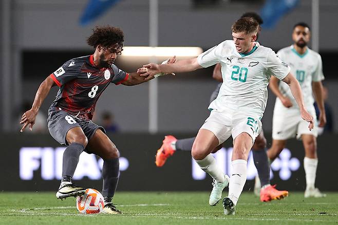 사진 | 오클랜드=AFP연합뉴스