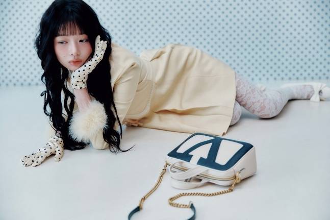 레이. 사진 | SPUR