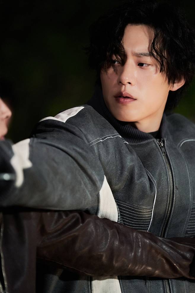 영화 ‘파과’ 김성철. 사진 | NEW