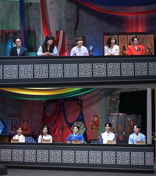 ‘귀묘한 이야기’ 오늘(25일) 첫 방송 (사진: SBS)