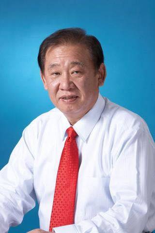 주진우 사조그룹 회장