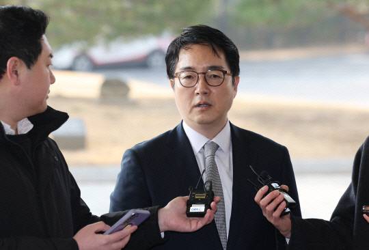 심우정 검찰총장. 연합뉴스.