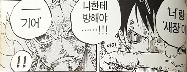 image.png 원버갤펌) 루피의 꿈의 끝 원버갤펌) 원피스 루피의 꿈의 끝
