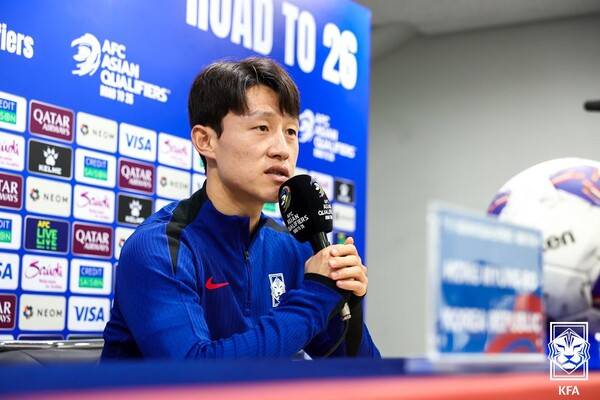 사진=KFA