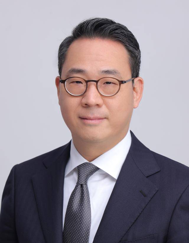 한상철 제일약품 신임 공동대표. 제일약품 제공