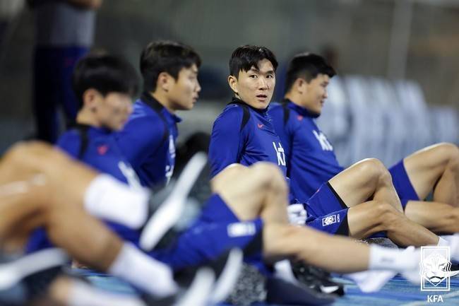 사진=대한축구협회