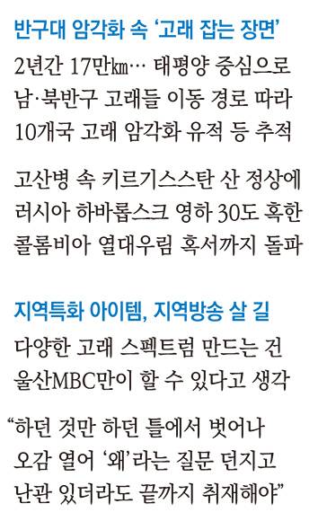 2024년 다큐멘터리 ‘바실라’ 제작을 위해 찾은 베트남 호이안. 이른 아침 현지인 오토바이를 타고 촬영 장소로 이동하고 있다. /설태주 제공