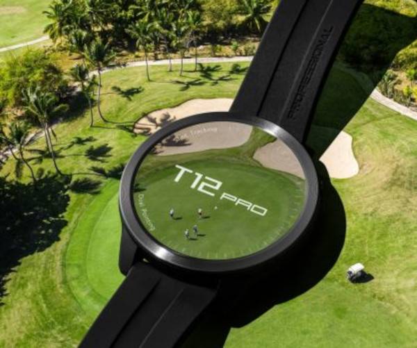 보이스캐디 제공