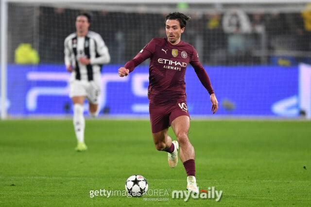 잭 그릴리쉬/게티이미지코리아