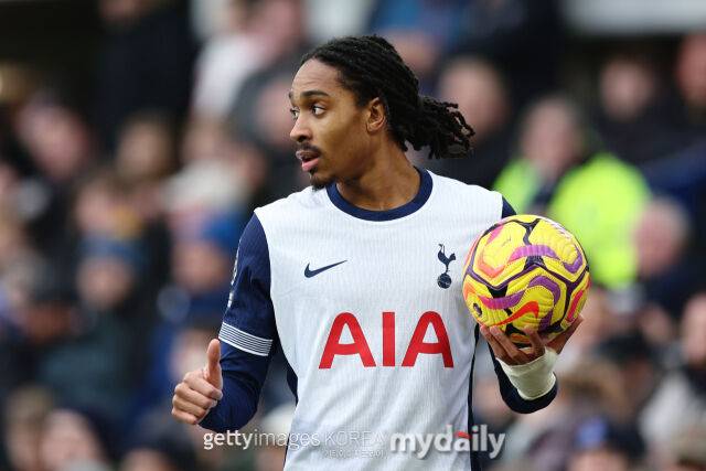 스펜스/게티이미지코리아