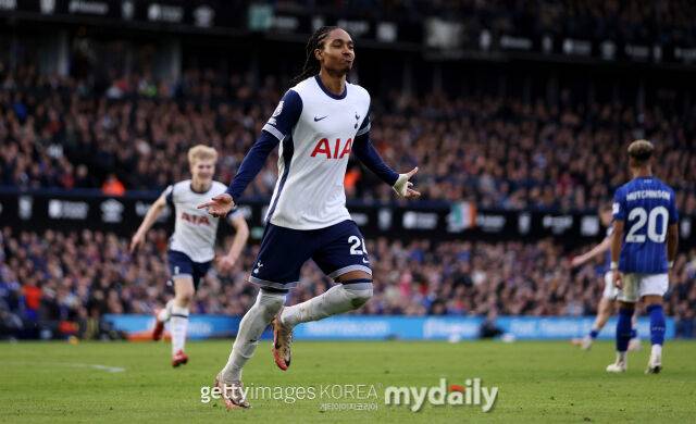 스펜스/게티이미지코리아