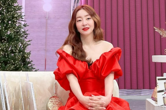정윤정 인스타그램
