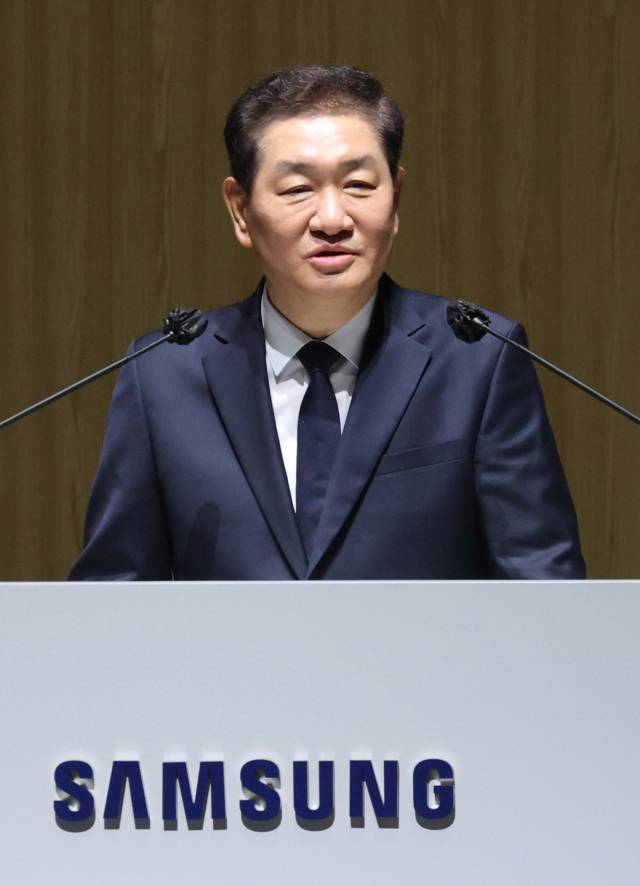19년 연속 세계1위 '삼성 TV의 아버지'···한종희 삼성전자 부회장 별세