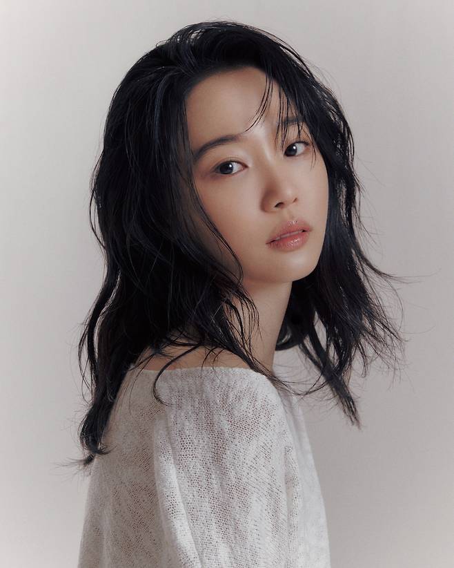 배우 오유진  WNY