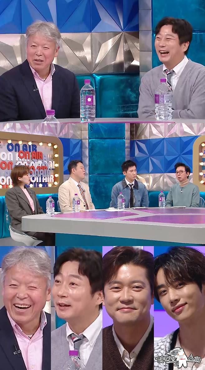 MBC ‘라디오스타’.