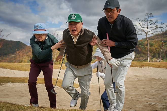 ▲ 로비. 제공ㅣ미시간벤처캐피탈(주), (주)위지윅스튜디오