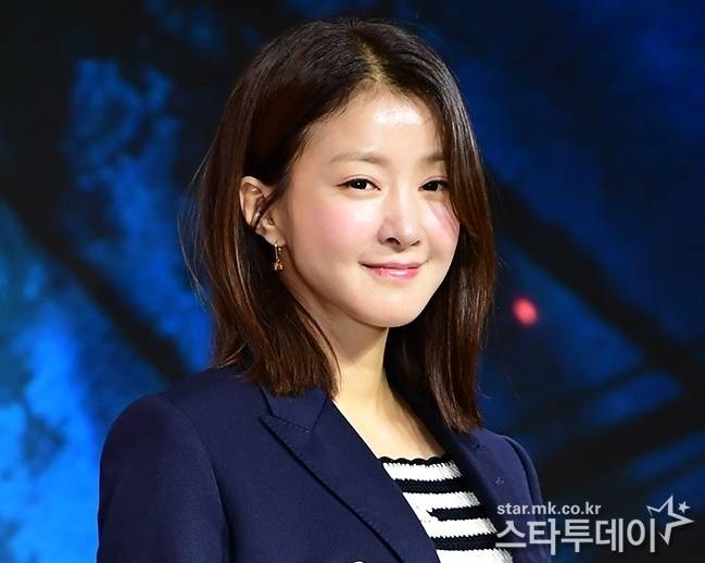 이시영. 사진|스타투데이DB