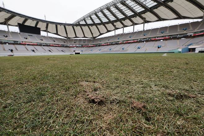 서울월드컵경기장