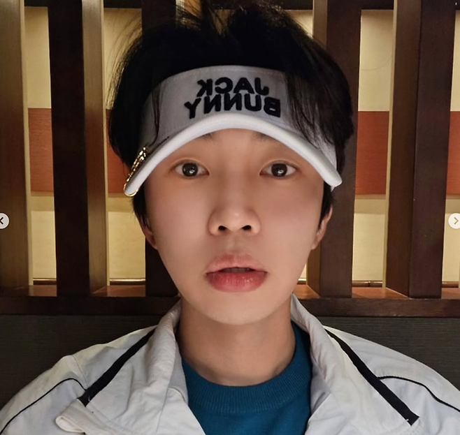 사진 | 임영웅 SNS