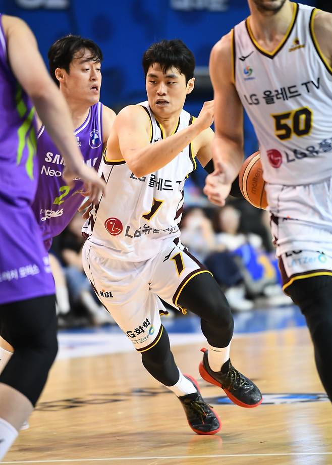 사진제공=KBL