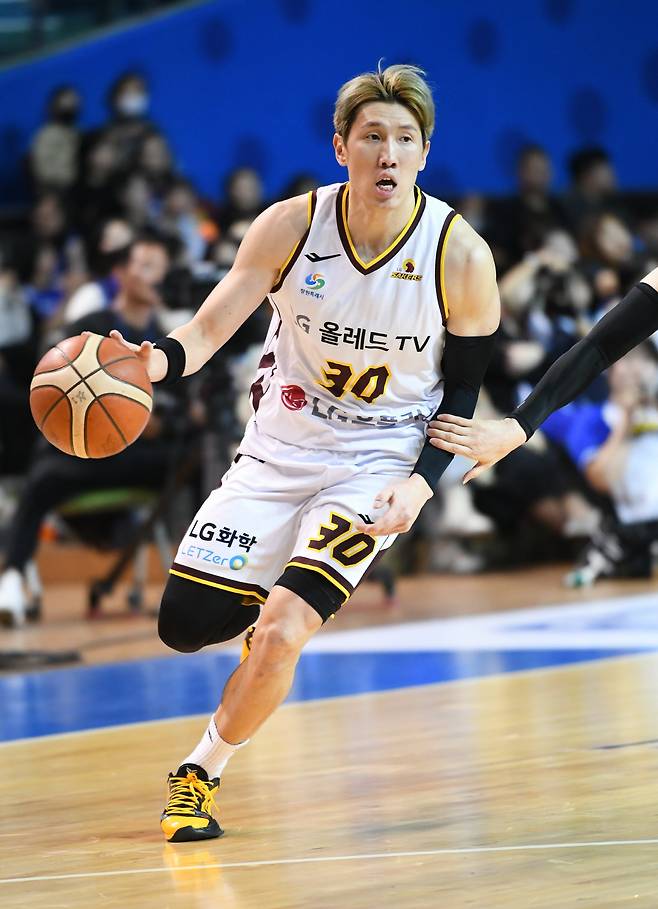 사진제공=KBL