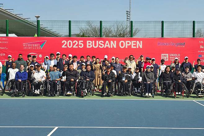 (사진제공/대한장애인테니스협회)