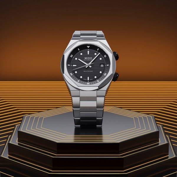 사진 제공= 미도(MIDO)