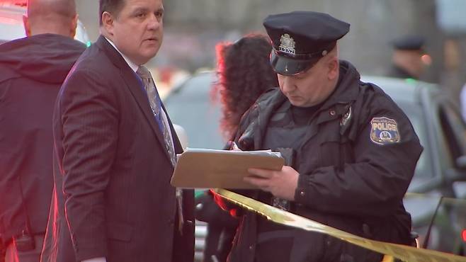 민간 총기 소지가 합법인 나라