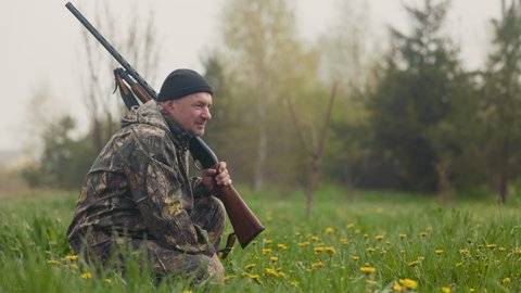 민간 총기 소지가 합법인 나라
