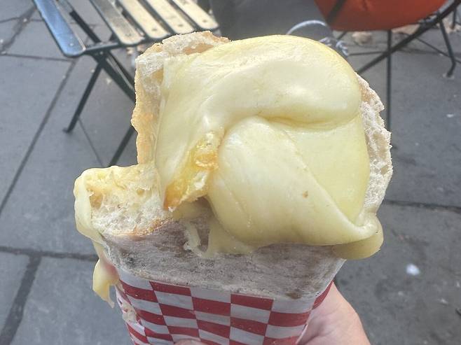 KakaoTalk_20250326_215025877.jpg [여행기]44일간 미국여행 39 / 뉴욕