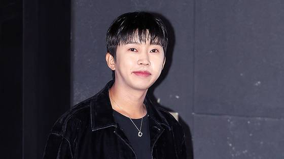 가수 임영웅. 뉴스1