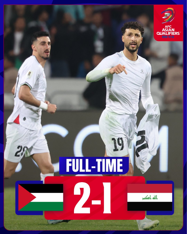 사진=AFC 공식 SNS