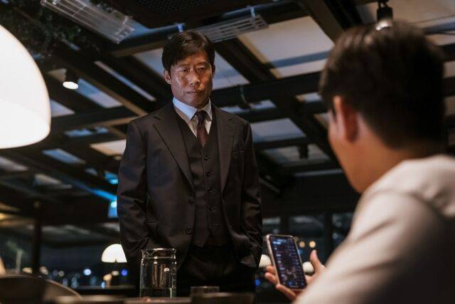 영화 '야당' 스틸컷/플러스엠 엔터테인먼트