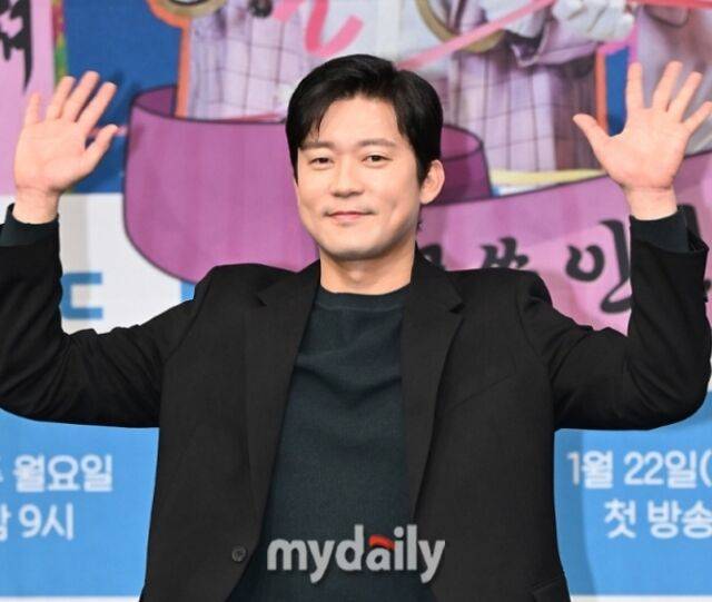 김대호 / 마이데일리 DB