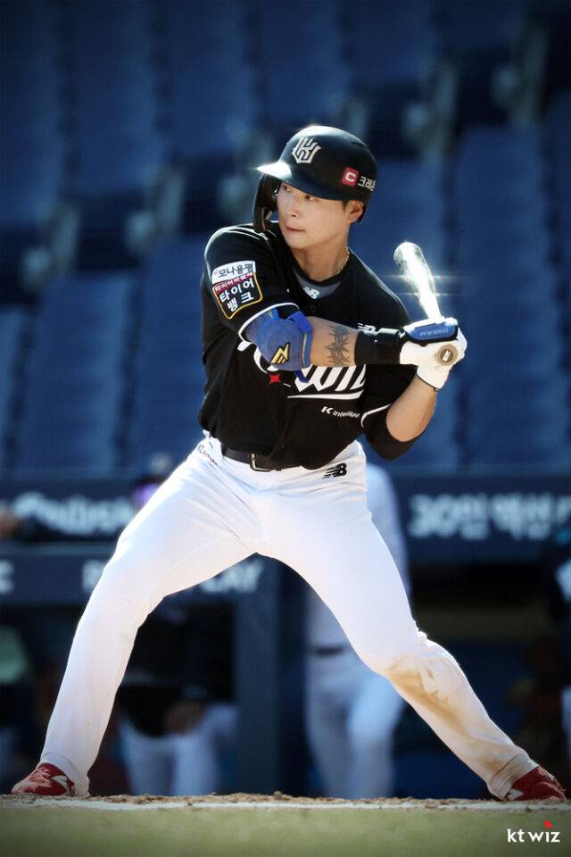 최성민/KT 위즈