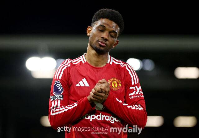 아마드 디알로./게티이미지코리아