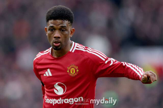 아마드 디알로./게티이미지코리아