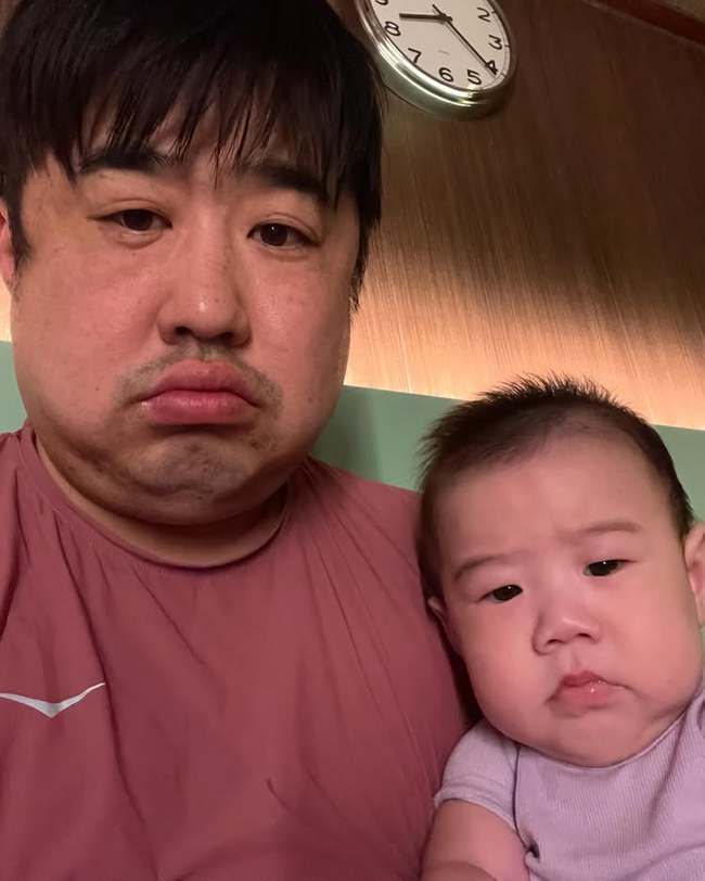 강재준 소셜미디어