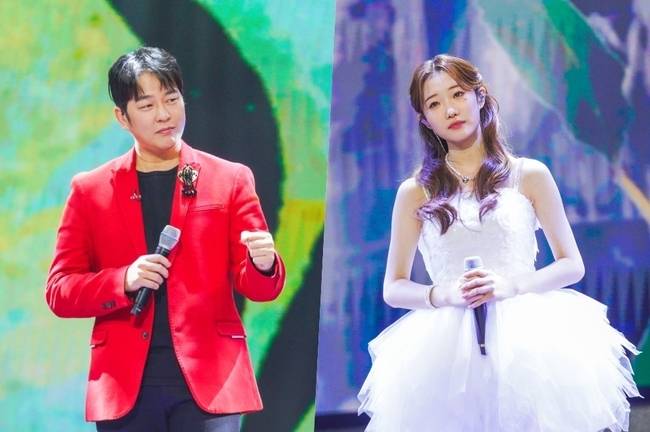 사진=TV CHOSUN ‘미스쓰리랑’