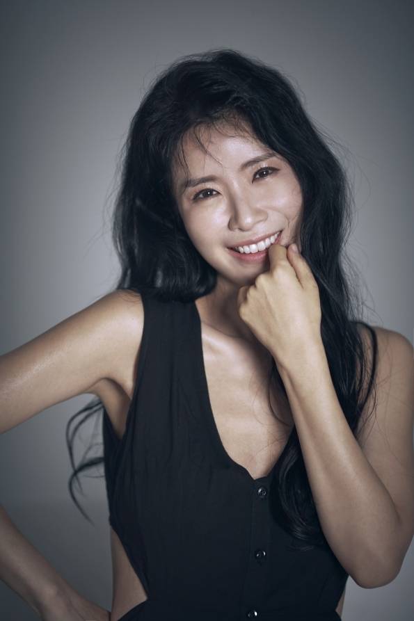 [서울=뉴시스] 박기영. 2022.12.27. (사진 = 에스피케이엔터테인먼트 제공) photo@newsis.com *재판매 및 DB 금지